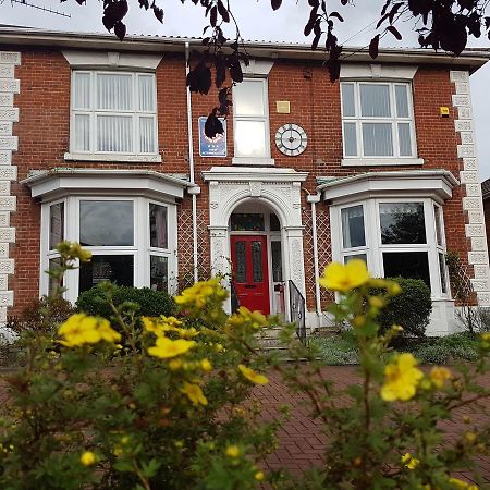 Madison House Bed and Breakfast Southampton Esterno foto
