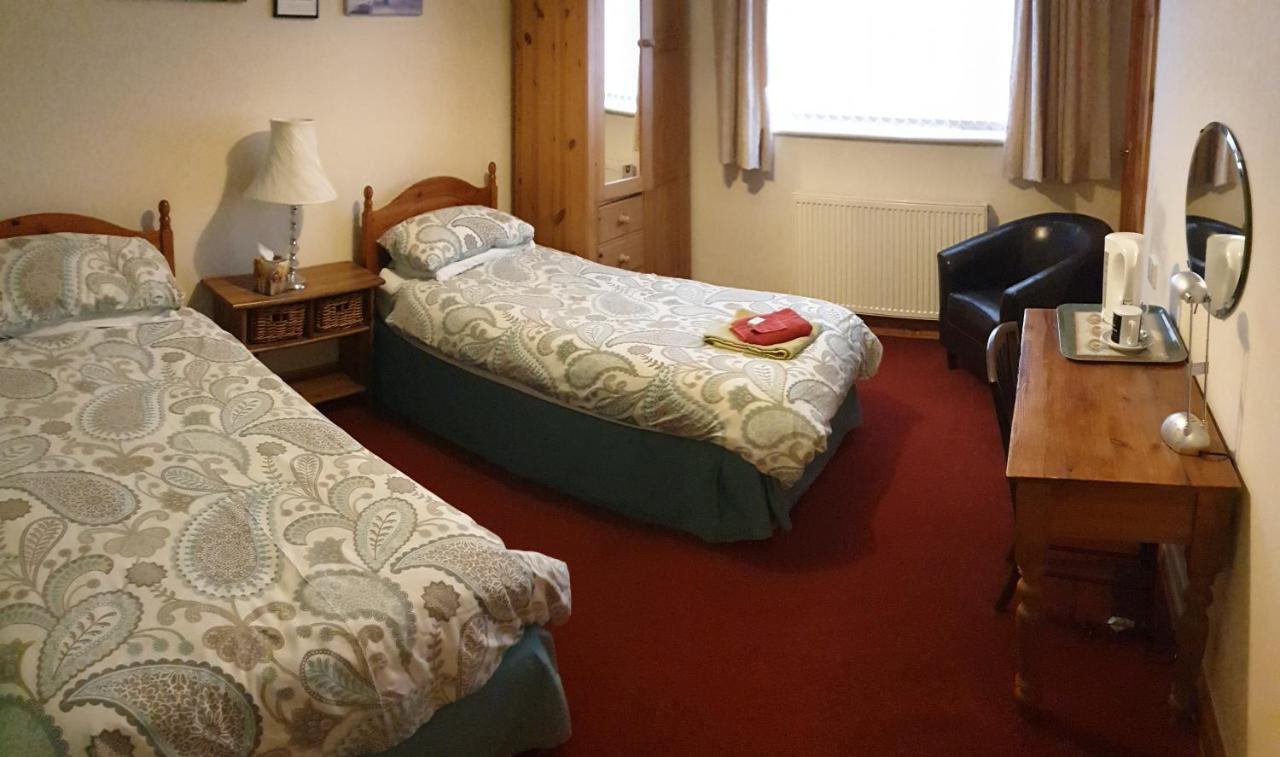 Madison House Bed and Breakfast Southampton Esterno foto