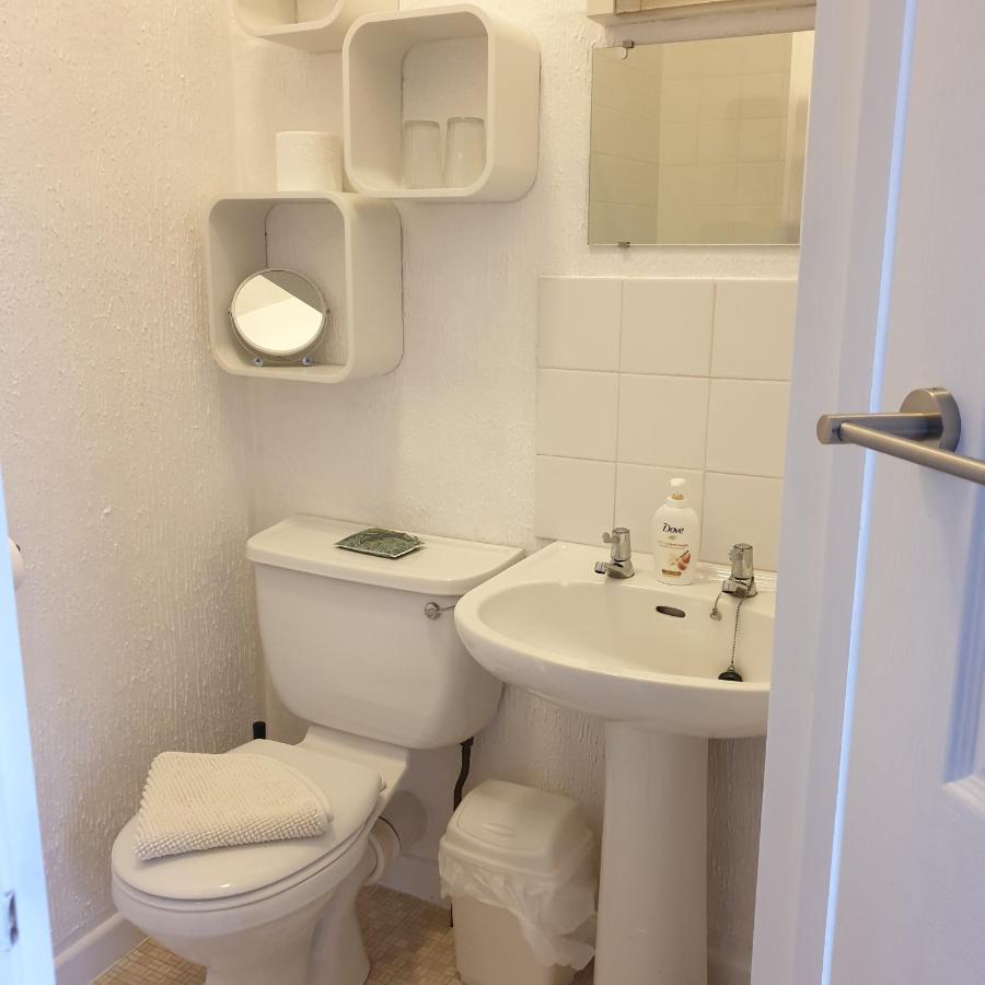 Madison House Bed and Breakfast Southampton Esterno foto