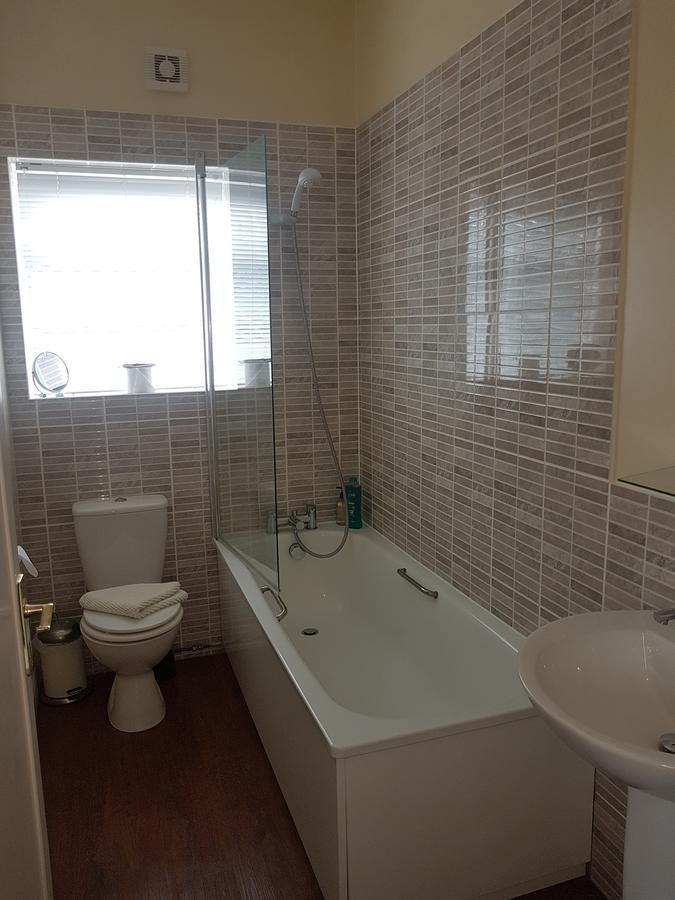 Madison House Bed and Breakfast Southampton Esterno foto