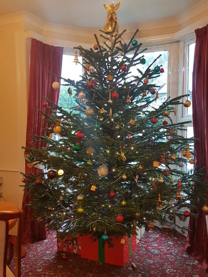 Madison House Bed and Breakfast Southampton Esterno foto