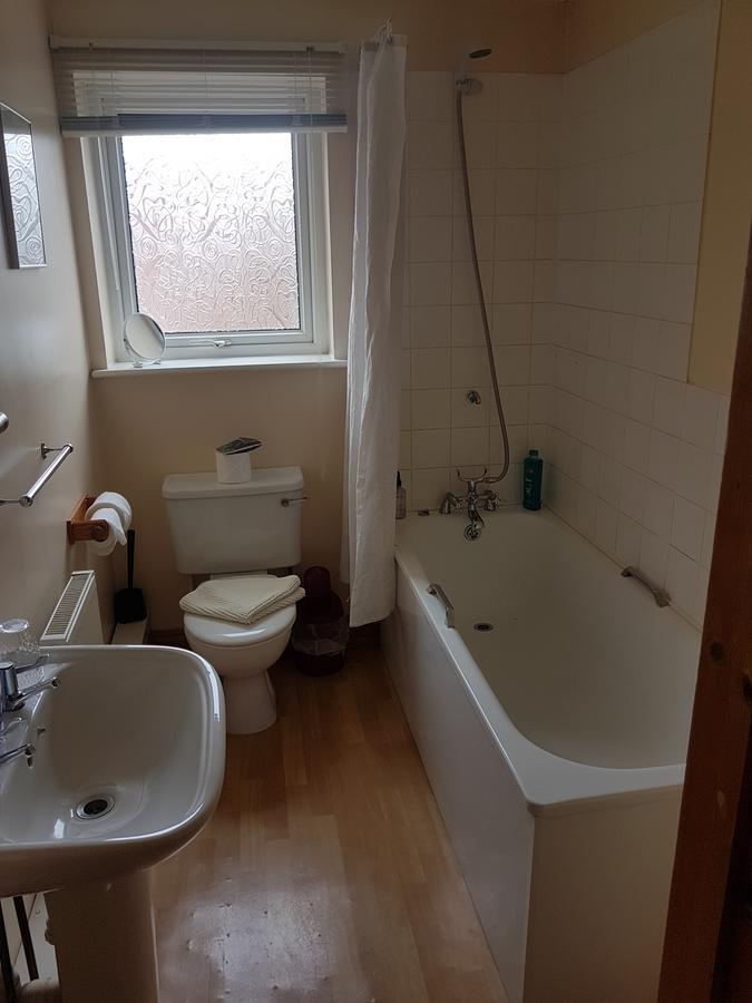 Madison House Bed and Breakfast Southampton Esterno foto