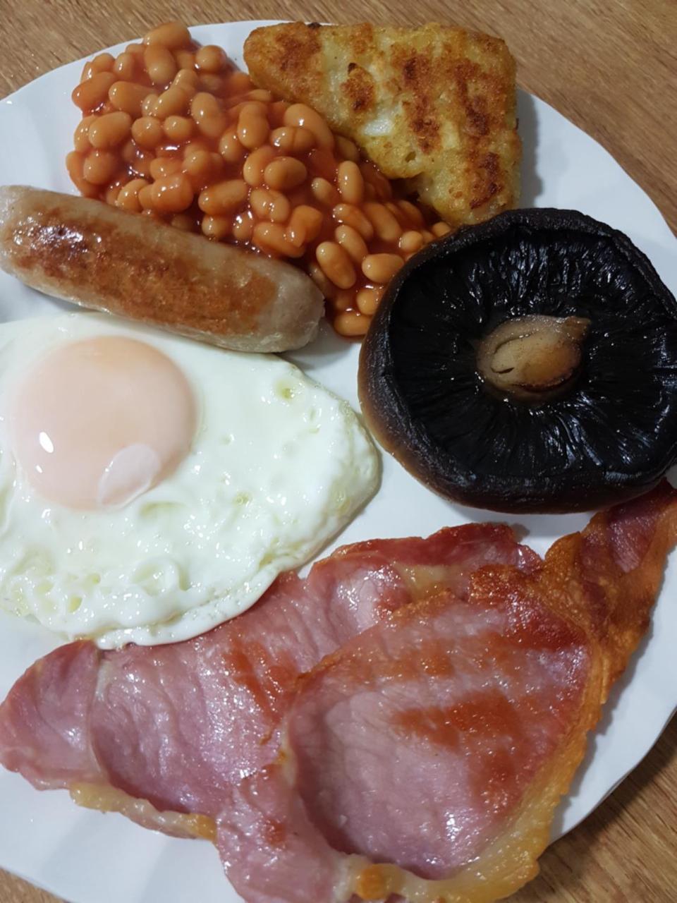 Madison House Bed and Breakfast Southampton Esterno foto