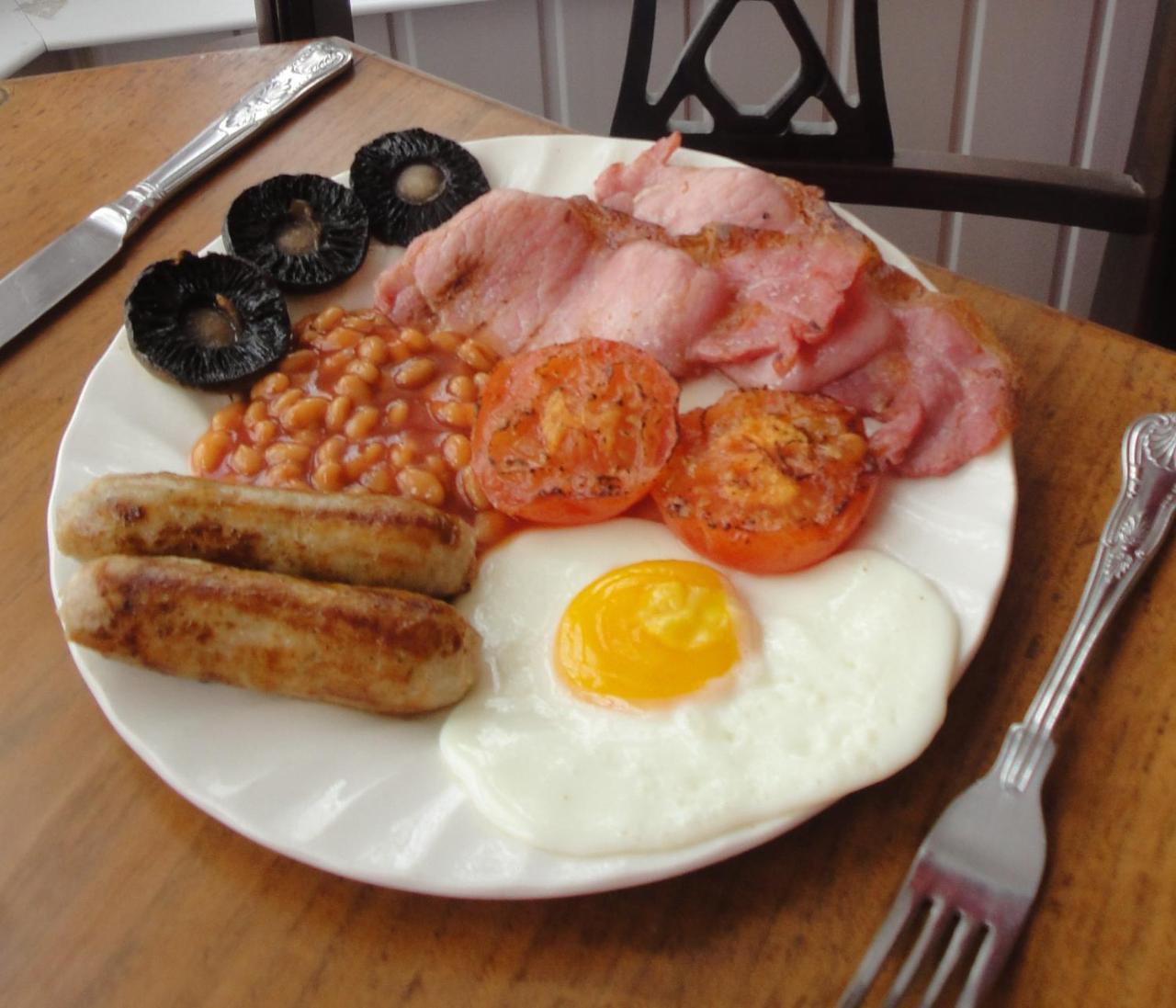 Madison House Bed and Breakfast Southampton Esterno foto